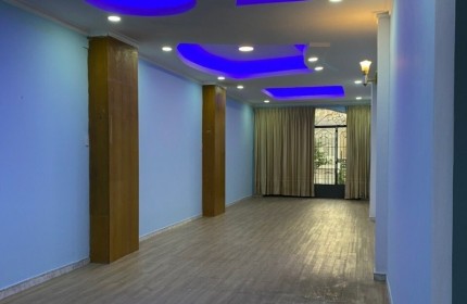 MẶT TIỀN ĐƯỜNG VIP CỘNG HÒA TÂN BÌNH, 156M² ĐANG CHO THUÊ DÒNG TIỀN 70 TRIỆU/THÁNG VỈA HÈ ĐỂ XE TẢI. CHỈ 25 TỶ TL MẠNH